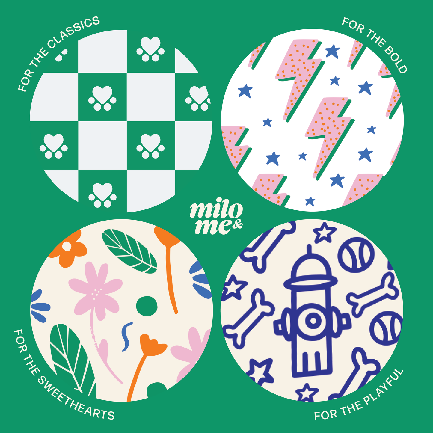 The Milo Kit